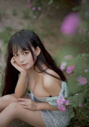放荡女人