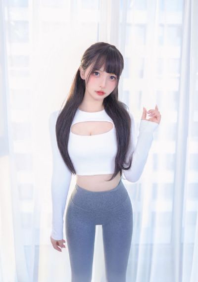 丛林深处