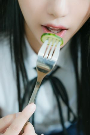 文风干雅君第一次