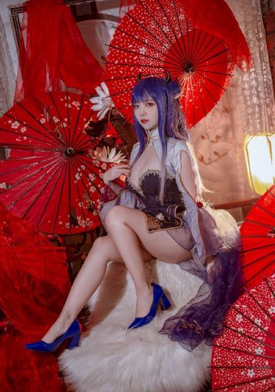 疯狗和格洛丽