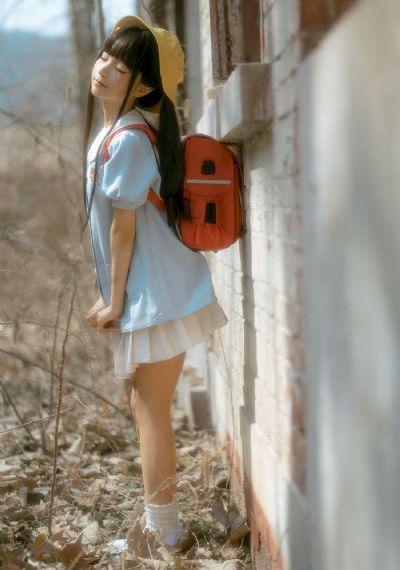 我的好兄弟变成黑皮女孩子