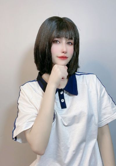 我喜欢你