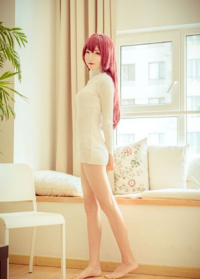 小姐无删减