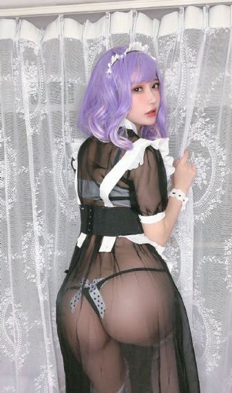 赤裸的诱惑