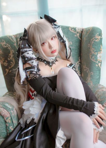 花心野玫瑰