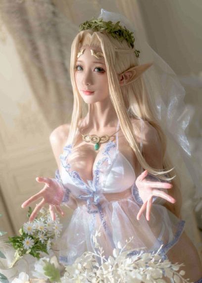 交换年轻夫妇