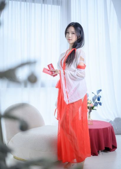 原纱央莉之重装上阵
