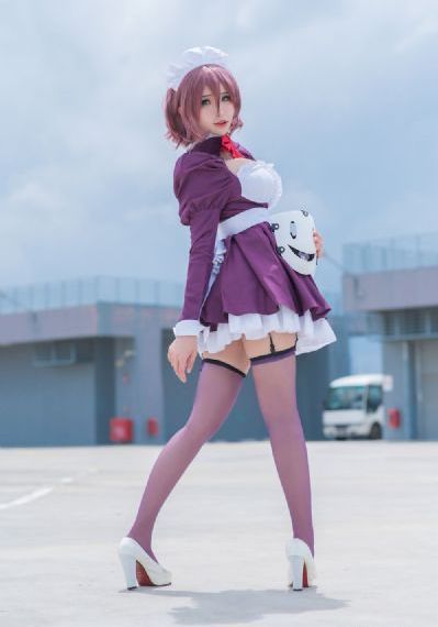 白马公主
