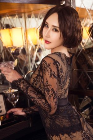 夜狼影院