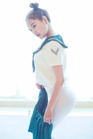 我的狐仙女朋友