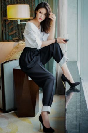 交换完美的邻居