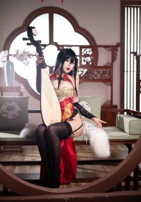 妈妈朋友4