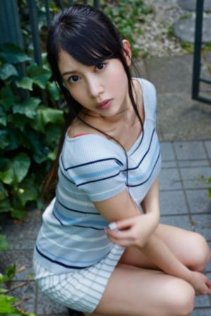美女献身