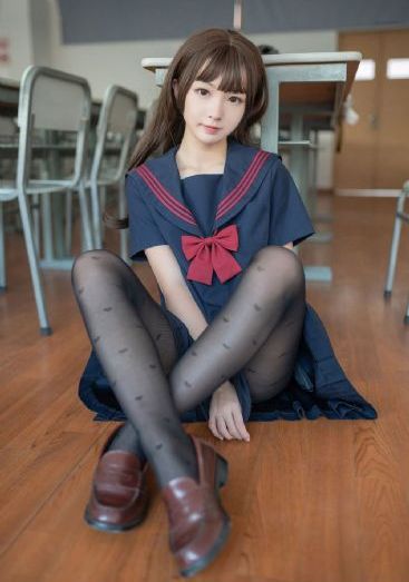 温柔的保姆