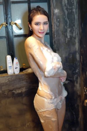 御手洗