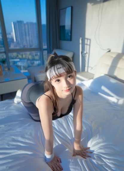 我喜欢你铃木君