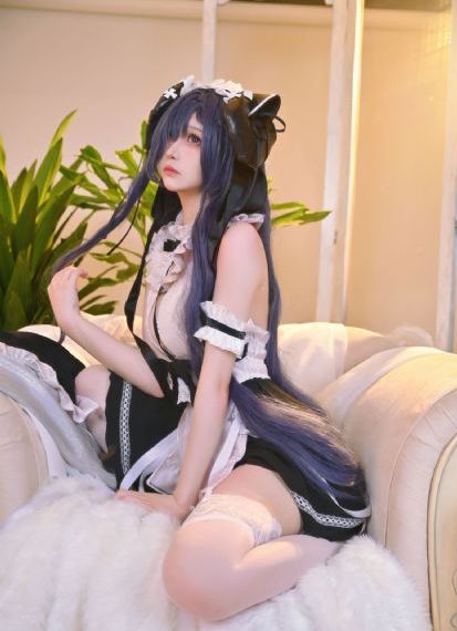 长筒袜