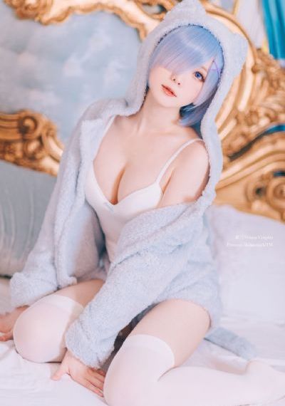年轻的女朋友8