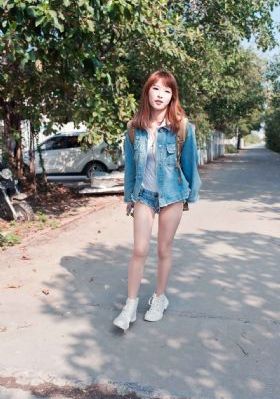 善良的子14