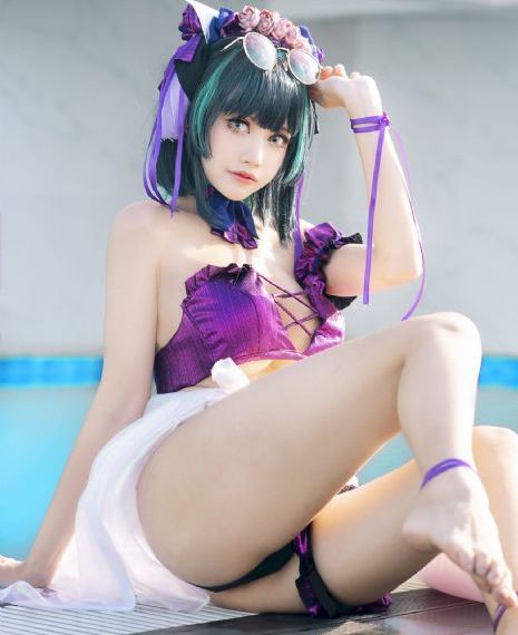 夏洛特