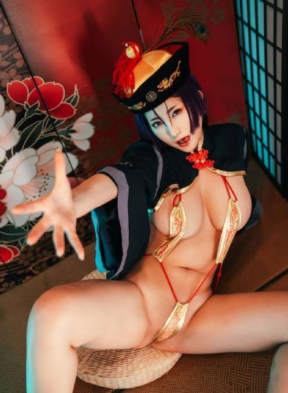 邻家天使大人