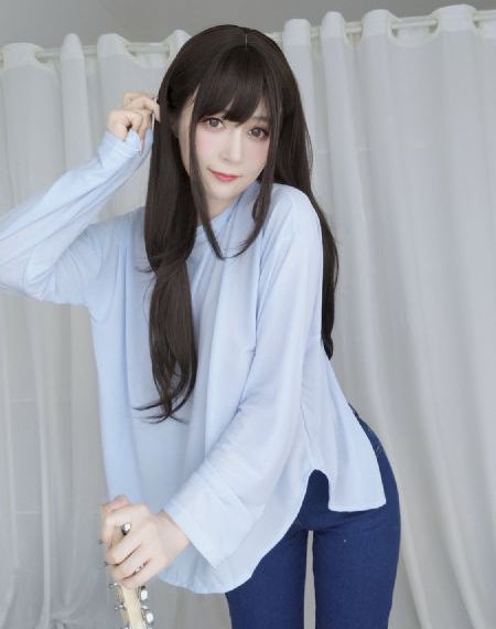 三面娜迦 电视剧