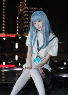 《无颜之月》