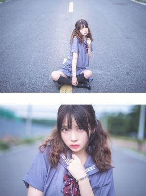 龙无目