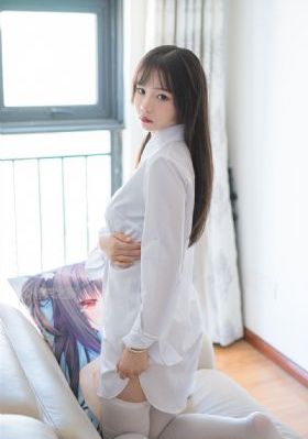 《桃色》