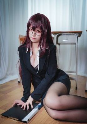 年轻朋友的妻子