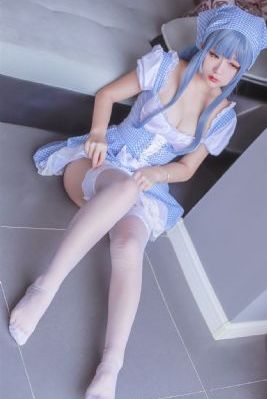 黑狱圣女
