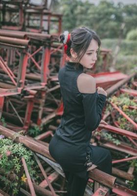异世界悠闲农家