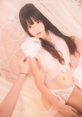 诱惑保姆