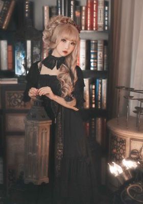 我家那闺女