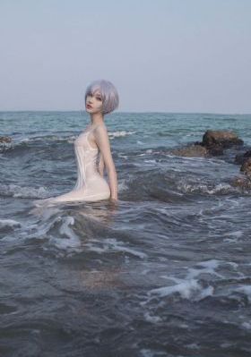一个人在线