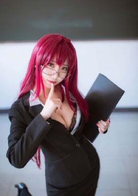 邻家的姐姐