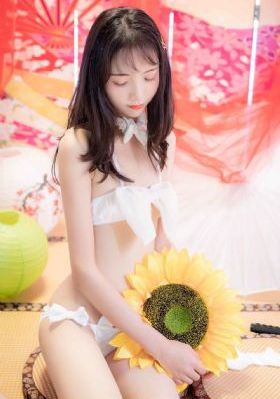 梦想成为魔法美少女