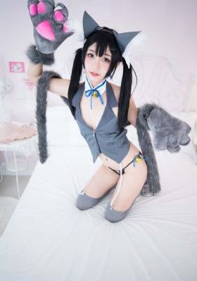 坏小姨