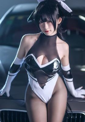 黄头发2